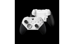 Microsoft Xbox Elite Wireless Controller Series 2 Core Edition White