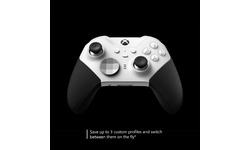 Microsoft Xbox Elite Wireless Controller Series 2 Core Edition White