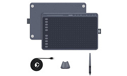 Huion Inspiroy HS611 Grey