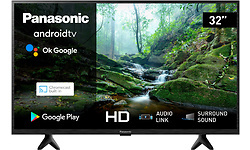 Panasonic TX-32LSW504