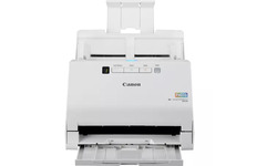 Canon ImageFormula RS40 Photo Scanner