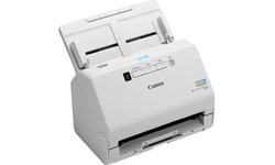 Canon ImageFormula RS40 Photo Scanner