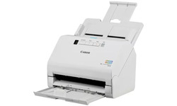 Canon ImageFormula RS40 Photo Scanner