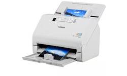 Canon ImageFormula RS40 Photo Scanner