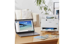 Canon ImageFormula RS40 Photo Scanner