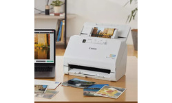 Canon ImageFormula RS40 Photo Scanner