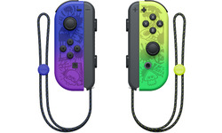 Nintendo Switch OLED Splatoon 3 Edition