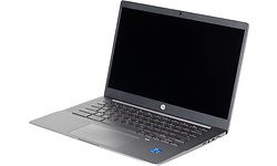HP Chromebook 14b-nb0815nd
