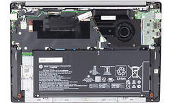 HP Chromebook 14b-nb0815nd