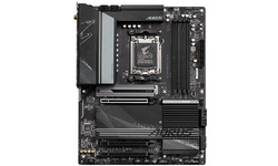Gigabyte X670 Aorus Elite AX