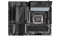 Gigabyte X670 Aorus Elite AX