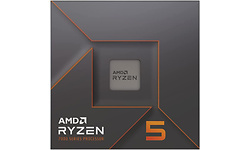 AMD Ryzen 5 7600X Boxed