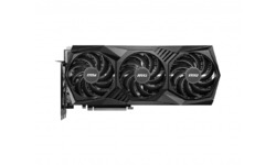 MSI GeForce RTX 3090 Ti Black Trio 24GB