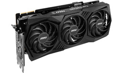 MSI GeForce RTX 3090 Ti Black Trio 24GB