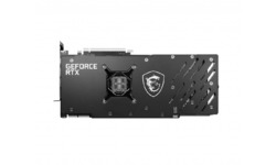 MSI GeForce RTX 3090 Ti Black Trio 24GB