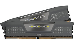 Corsair Vengeance Expo Grey 32GB DDR5-6000 CL36 ECC kit
