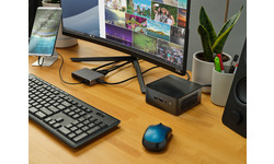 Intel NUC 12 Pro NUC12WSHi5