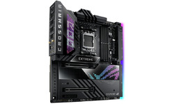 Asus RoG Crosshair X670E Extreme