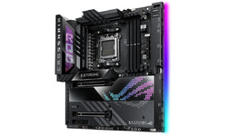 Asus RoG Crosshair X670E Extreme