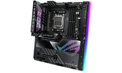 Asus RoG Crosshair X670E Extreme
