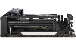 Asus RoG Strix X670E-I Gaming WiFi