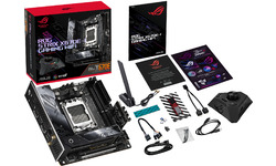 Asus RoG Strix X670E-I Gaming WiFi