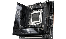 Asus RoG Strix X670E-I Gaming WiFi
