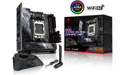 Asus RoG Strix X670E-I Gaming WiFi