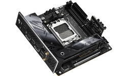 Asus RoG Strix X670E-I Gaming WiFi