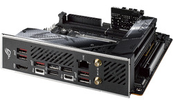 Asus RoG Strix X670E-I Gaming WiFi