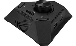 Asus RoG Strix X670E-I Gaming WiFi
