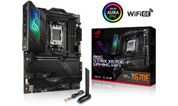 Asus RoG Strix X670E-F Gaming WiFi