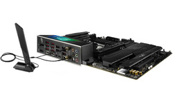 Asus RoG Strix X670E-F Gaming WiFi