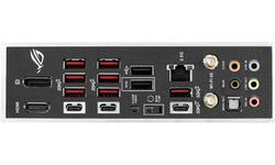 Asus RoG Strix X670E-F Gaming WiFi