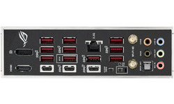 Asus RoG Strix X670E-E Gaming WiFi