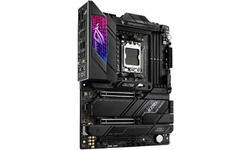 Asus RoG Strix X670E-E Gaming WiFi