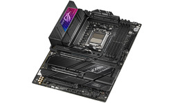 Asus RoG Strix X670E-E Gaming WiFi