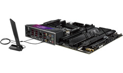 Asus RoG Strix X670E-E Gaming WiFi