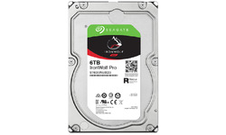 Seagate IronWolf Pro 6TB