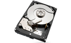 Seagate IronWolf Pro 6TB