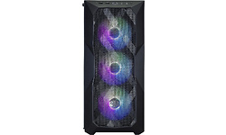 Cooler Master MasterBox TD500 Mesh Black