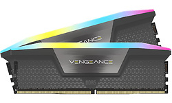 Corsair Vengeance RGB 32GB DDR5-6000 CL36 kit (CMH32GX5M2D6000Z36)