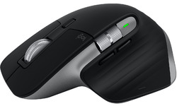 Logitech MX Master 3S For Mac Space Grey