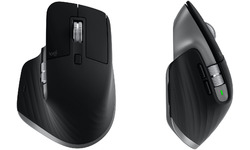Logitech MX Master 3S For Mac Space Grey