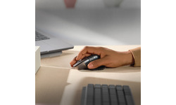 Logitech MX Master 3S For Mac Space Grey
