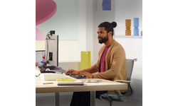 Logitech MX Master 3S For Mac Space Grey