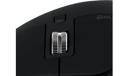 Logitech MX Master 3S For Mac Space Grey