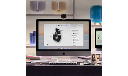 Logitech MX Master 3S For Mac Space Grey