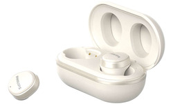 Philips TAT4556 Draadloze In-Ear Noise Cancelling White