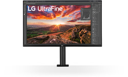LG Ergo 32UN880